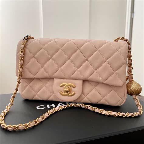 chanel mini rectangular cruise collection|Chanel rectangular mini flap bag.